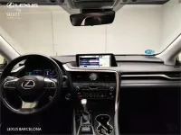 Usado Lexus RX450h Executive Line 313 CV (230 kW) 2017 Blanco SUV