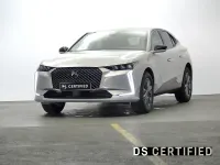 Usado DS Automobiles DS4 Bastille Plus 130 CV (95 kW) 2022 Gris SUV