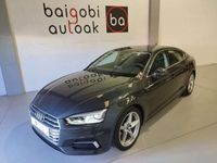 usado Audi A5 Sportback 35 TFSI Sport S tronic 110kW