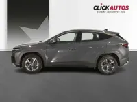 Usado Hyundai Tucson 160 CV (117 kW) 2025 Gris SUV