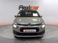 Usado Citroën C4 Picasso Feel 130 CV (95 kW) 2017 Gris Monovolumen