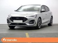 Usado Ford Focus ST-Line X 125 CV (91 kW) 2023
