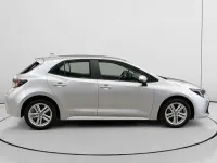 Usado Toyota Corolla Active 122 CV (89 kW) 2022 Gris Berlina