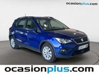 usado Seat Arona 1.0 TSI Style Go2 DSG 81 kW (110 CV)