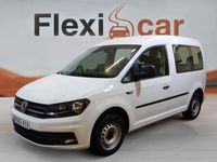 usado VW Caddy CaddyDiésel en Flexicar Vigo 2