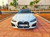 Usado BMW M4 Cabriolet Competition Edition 510 CV (375 kW) 2024 Blanco Descapotable