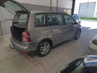 usado VW Touran 1.9 TDI DPF Bluemotion Edition