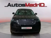 Usado Land Rover Range Rover Velar S 182 CV (133 kW) 2019 Negro SUV