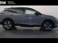 Usado Nissan Qashqai N-Connecta 140 CV (102 kW) 2023 SUV