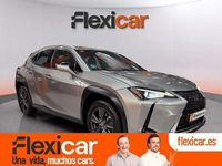 Usado Lexus UX Business Edition 184 CV (135 kW) 2019 Gris SUV