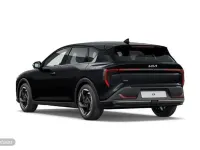 Nuevo Kia K4 115 CV (84 kW) 2026 Negro