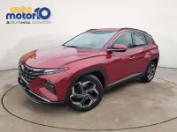 Usado Hyundai Tucson 136 CV (100 kW) 2021 SUV