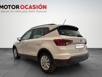 Usado Seat Arona Style 108 CV (79 kW) 2023 SUV