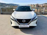 Usado Nissan Qashqai Tekna 158 CV (116 kW) 2022 Blanco SUV