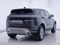 usado Land Rover Range Rover evoque R-Dynamic S