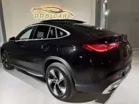 Usado Mercedes GLC300e 333 CV (244 kW) 2025 Negro SUV
