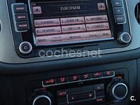 Usado VW Tiguan Advance 140 CV (102 kW) 2010 Blanco SUV