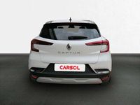 Usado Renault Captur Zen 143 CV (105 kW) 2023 Blanco SUV