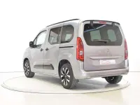 Nuevo Opel Combo S 131 CV (96 kW) 2026 Gris Monovolumen