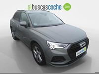 Usado Audi Q3 Advanced Plus 150 CV (110 kW) 2025 Gris/plata SUV