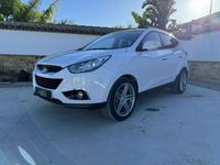 usado Hyundai ix35 1.7CRDI Comfort 4x2