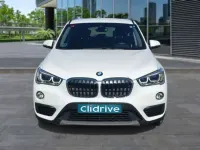 Occasion BMW X1 150 ch (110 kW) 2019 Blanc SUV