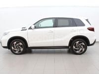 Usado Suzuki Vitara 129 CV (94 kW) 2025 Blanco SUV