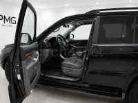 Usado Toyota Land Cruiser 173 CV (127 kW) 2008 Negro SUV