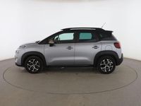Usado Citroën C3 Aircross PureTech 110 CV (80 kW) 2023 Gris SUV