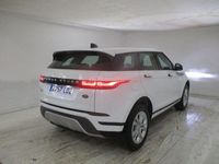 usado Land Rover Range Rover evoque 2.0d Mhev S Awd Aut. 150