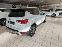 Usado Seat Arona Xperience 115 CV (84 kW) 2025 Blanco SUV