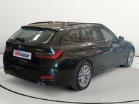Używany BMW 330e 292 KM (214 kW) 2023 Kombi