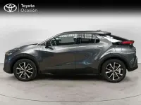 Usado Toyota C-HR Advance 223 CV (164 kW) 2026 Gris SUV