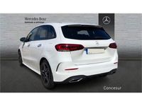 usado Mercedes B250e Clase B