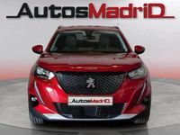 Usado Peugeot 2008 Allure 131 CV (96 kW) 2020 Rojo SUV