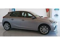 Usado Opel Corsa Edition 75 CV (55 kW) 2023 Gris Berlina