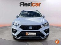 Usado Seat Ateca Style 150 HP (110 kW) 2023 Branco SUV