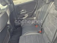 Usado Mercedes B180 136 CV (100 kW) 2021 Marrón Utilitario
