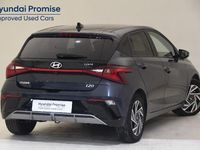 Usado Hyundai i20 99 CV (72 kW) 2025 Utilitario