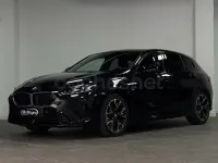 Usado BMW 120 Performance 163 CV (119 kW) 2025 Negro Utilitario