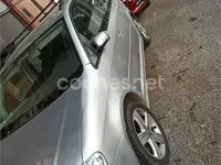 Usado VW Touran Trendline 136 CV (100 kW) 2003 Gris / plata Monovolumen