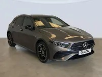 Usado Mercedes A250 218 CV (160 kW) 2025 Gris