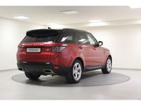 usado Land Rover Range Rover Sport SE