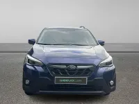 Usado Subaru XV 114 CV (83 kW) 2021 Azul SUV