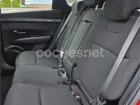 Usado Hyundai Tucson 150 CV (110 kW) 2021 Rojo SUV