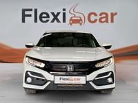 usado Honda Civic 1.0 I-VTEC TURBO ELEGANCE NAV Gasolina en Flexicar Talavera de la Reina