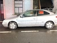 Usado Citroën Xsara VTR Sport 90 CV (66 kW) 2000 Gris / plata Coupe