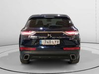 Usado DS Automobiles DS7 Crossback Bastille Plus 227 CV (166 kW) 2022 Blanco SUV