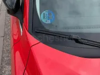 Usado Ford Focus Trend 125 CV (91 kW) 2021 Rojo Berlina