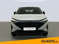 Nuevo Nissan Qashqai Acenta 140 CV (102 kW) 2026 Blanco SUV